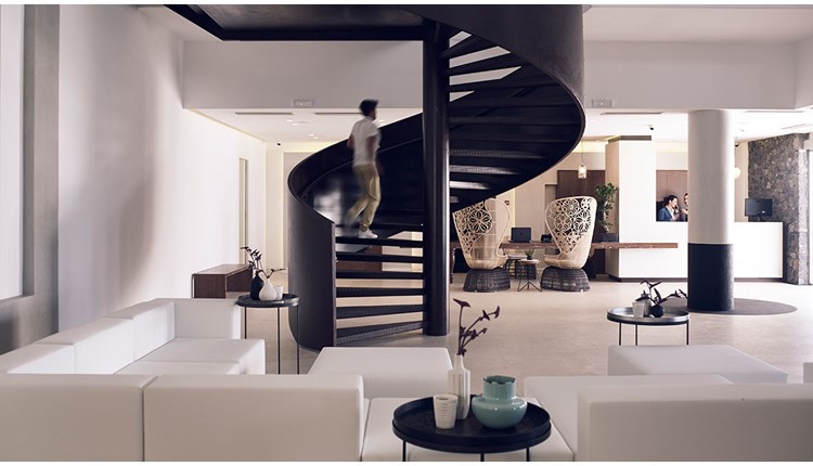 Santo Maris Oia - NR, Санторини